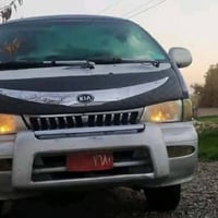 كيا بريو • ١٩٩٧ • قير مكينة اكسل