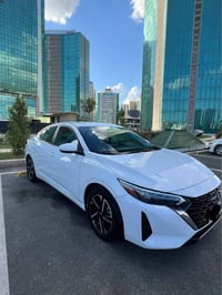 سنترا SV • ٢٠٢٤ • هەولێر