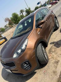 سبورتج خليجي • موديل ٢٠١٧