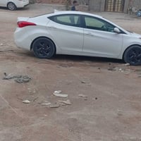 النترا ٢٠١٣ • رقم بغداد • مصبوغه حادثه