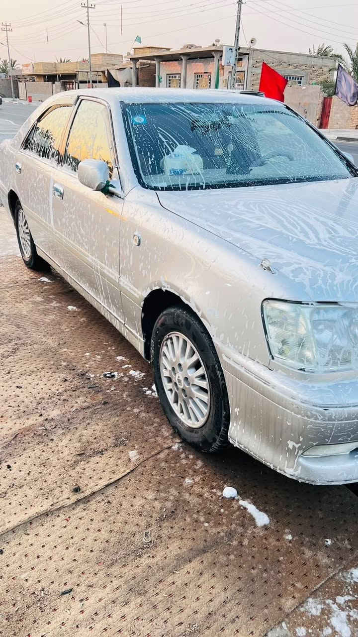 سلام عليكم ملكه كص قماره السعر 118
1.كص قماره 
2.دخول جديد
3دكمتين كريستال أصل 
4.كشنات كهربائي
5.مكينه D4الجبير كفاله 
6.الكير كفاله
7. رقم بصره الدولي بسمي 
8تخم تاير صارله أيام 
9. حداده فول 
10. تبريد ويا سويج 
11.مري شفط 
12 السياره مكفوله من الضربه فقط قص قماره  الباب الخلفي وره السايق بيه طخه بصيطه بدون تبديل 

13......السعر 118مجال قليل كلي 
المكان بصره 
الهاتف *********** المدينة, البصرة
