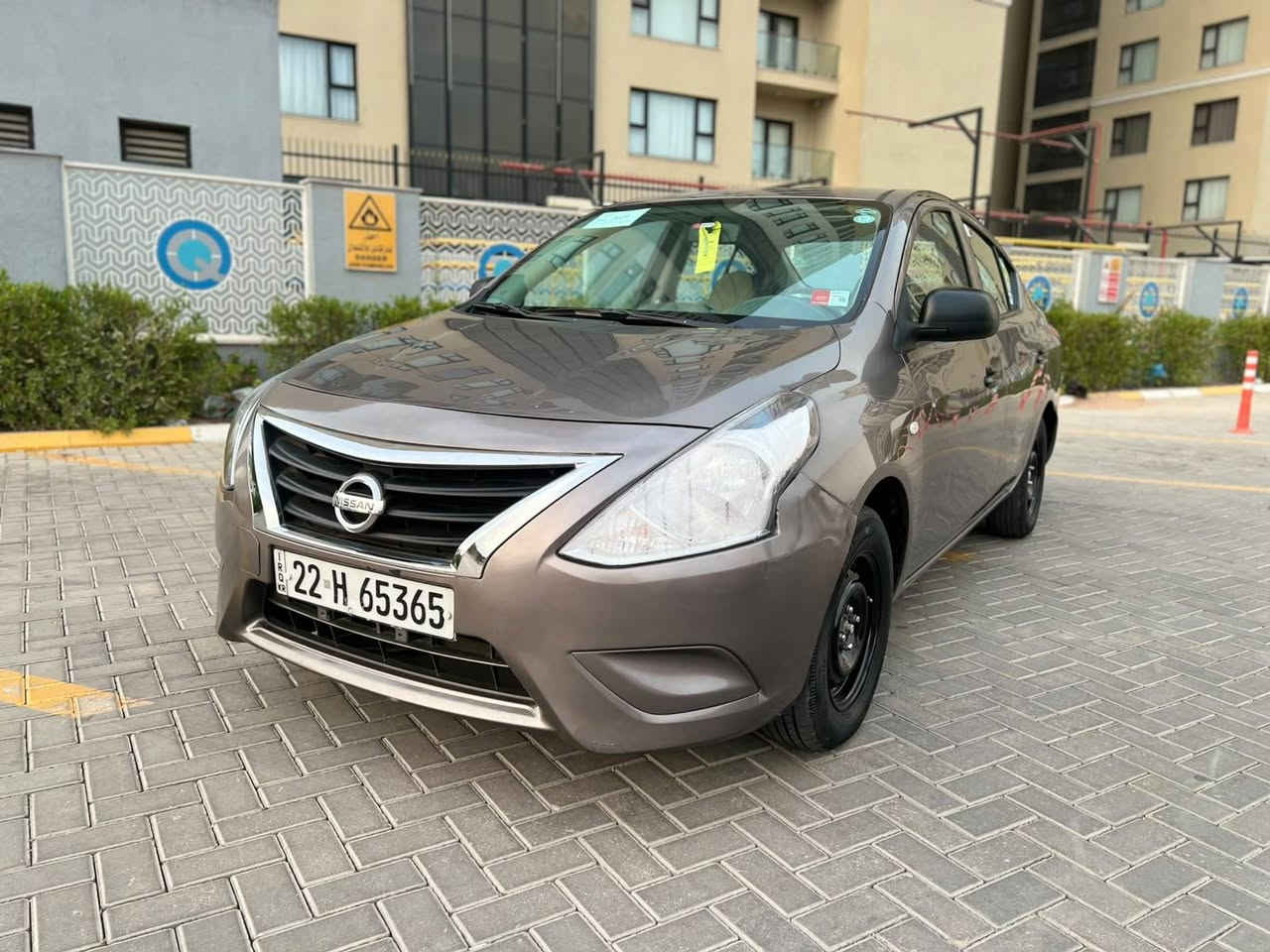سني ٢٠١٩ • هندي • بغداد البياع
