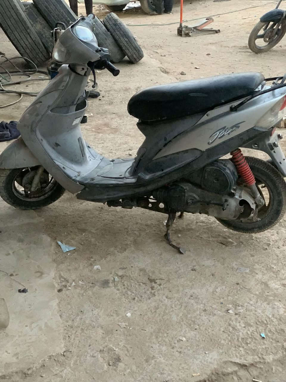 السلام عليكم دراجه لبيع ماكس منغولي دراجه شغاله تجي تشوف بعينك معجبك لا تضل تعامل وتعبني عنواني بغداد سبع قصور***********
