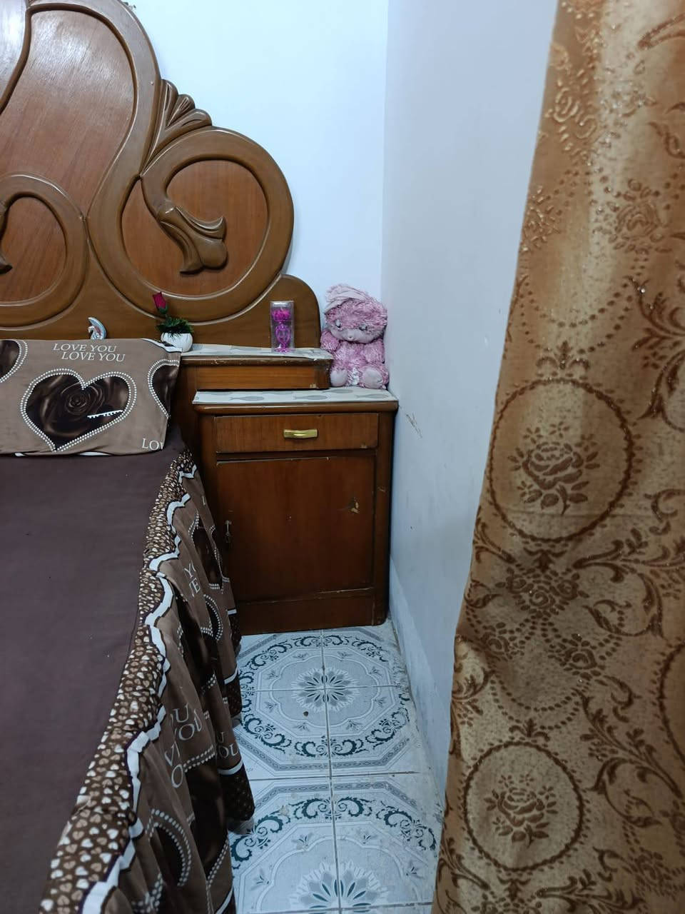 هاي الغرفه البيع في كربلاء المقدسة السعر راسلني على هذاالرقم ويوصلك السعر ***********
