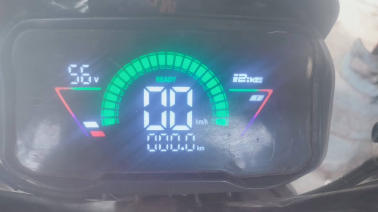 R9 برو ماكس • بطارية ميتة • كركوك