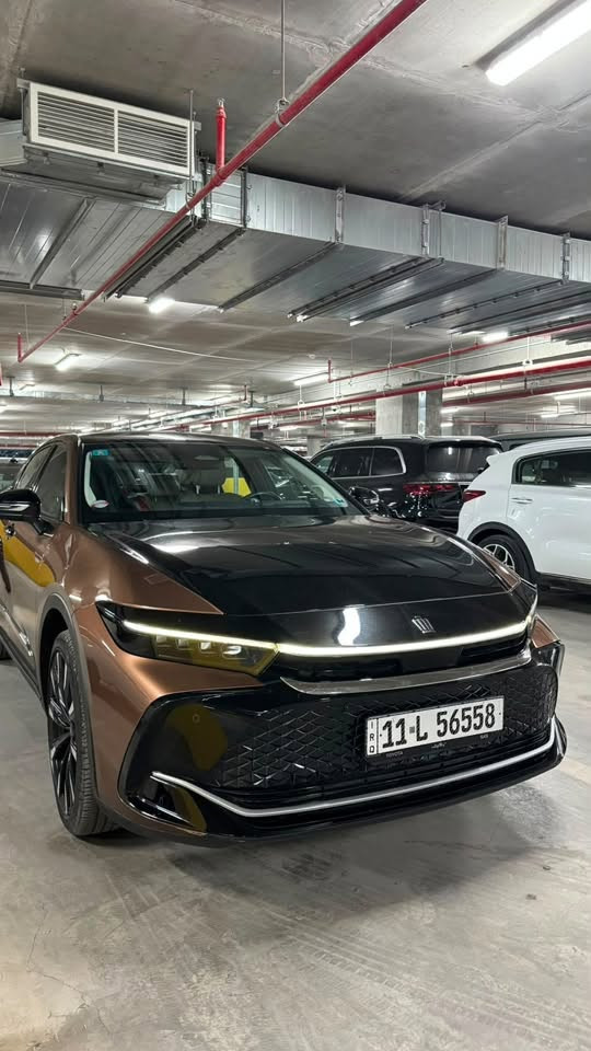 للبيع تويوتا كراون 2023 – فئة Majesta

 Toyota Crown Majesta 2023
* المحرك: 2.4T هايبرد
* الممشى: 45000 كم
* المواصفات: عراقي/ وكالة شركة ساز
* اللون: بني
* المقاعد: جلد
* عدد المقاعد: 5
* الحالة: مستخدم
* اللوحة: بغداد خصوصي
* حالة السيارة: بدون صبغ

📍 الموقع: بغداد

السعر: 35,500$
رقم الهاتف:  ***********
