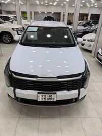 سبورتاج ٢٠٢٦ • زيرو • رقم اربيل