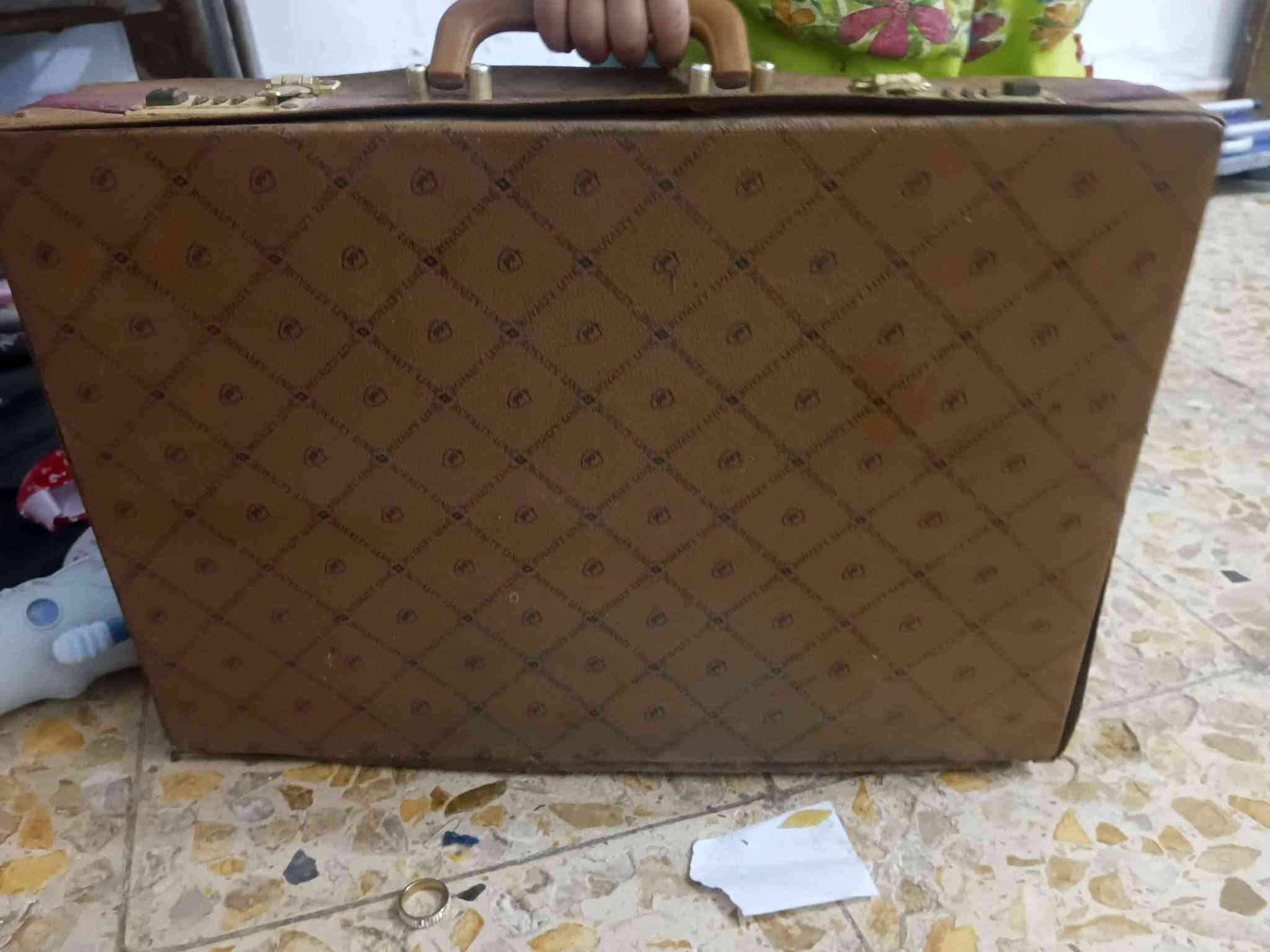 سكاكين وملاعق • اسبانية أصلية • حسينية الراشدية