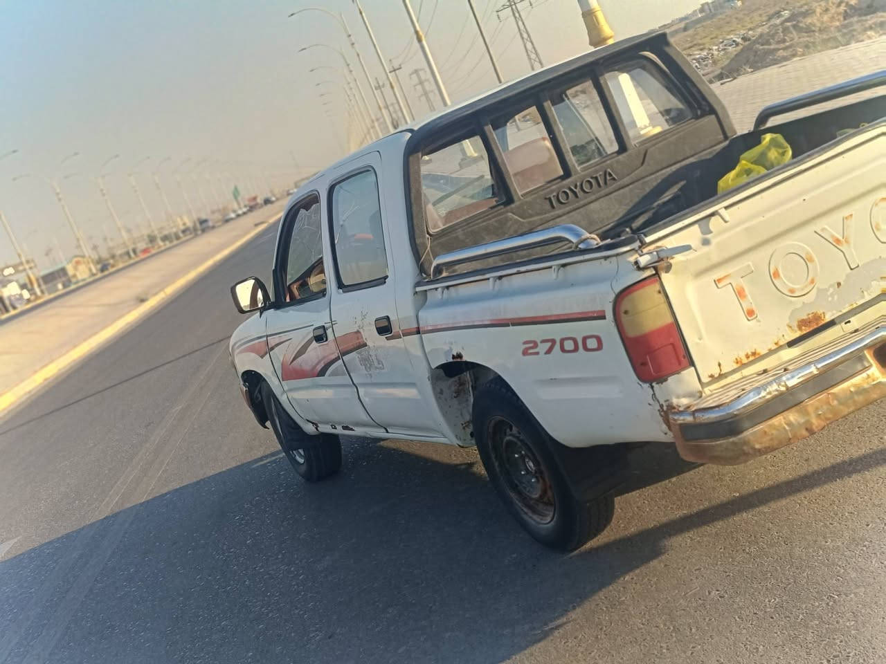 2001للبيع مكفوله
السعر و باقي التفاصيل ***********
