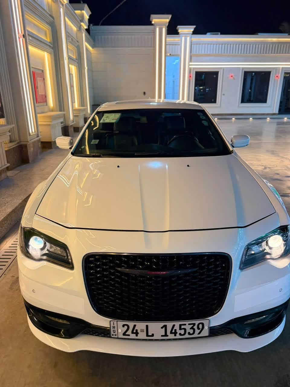 S300 • ٢٠٢١ • رقم شمالي