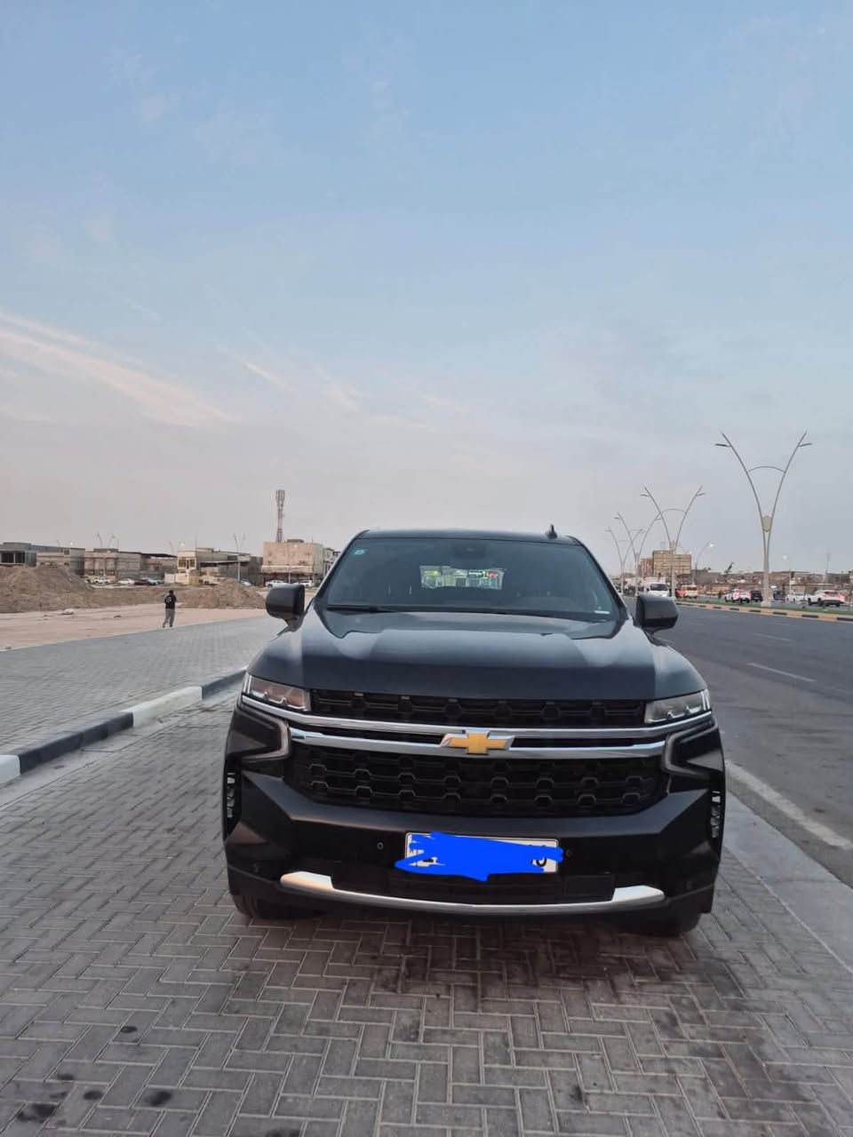 تاهو LS • ٢٠٢٣ • ٨٣٠٠٠ كم