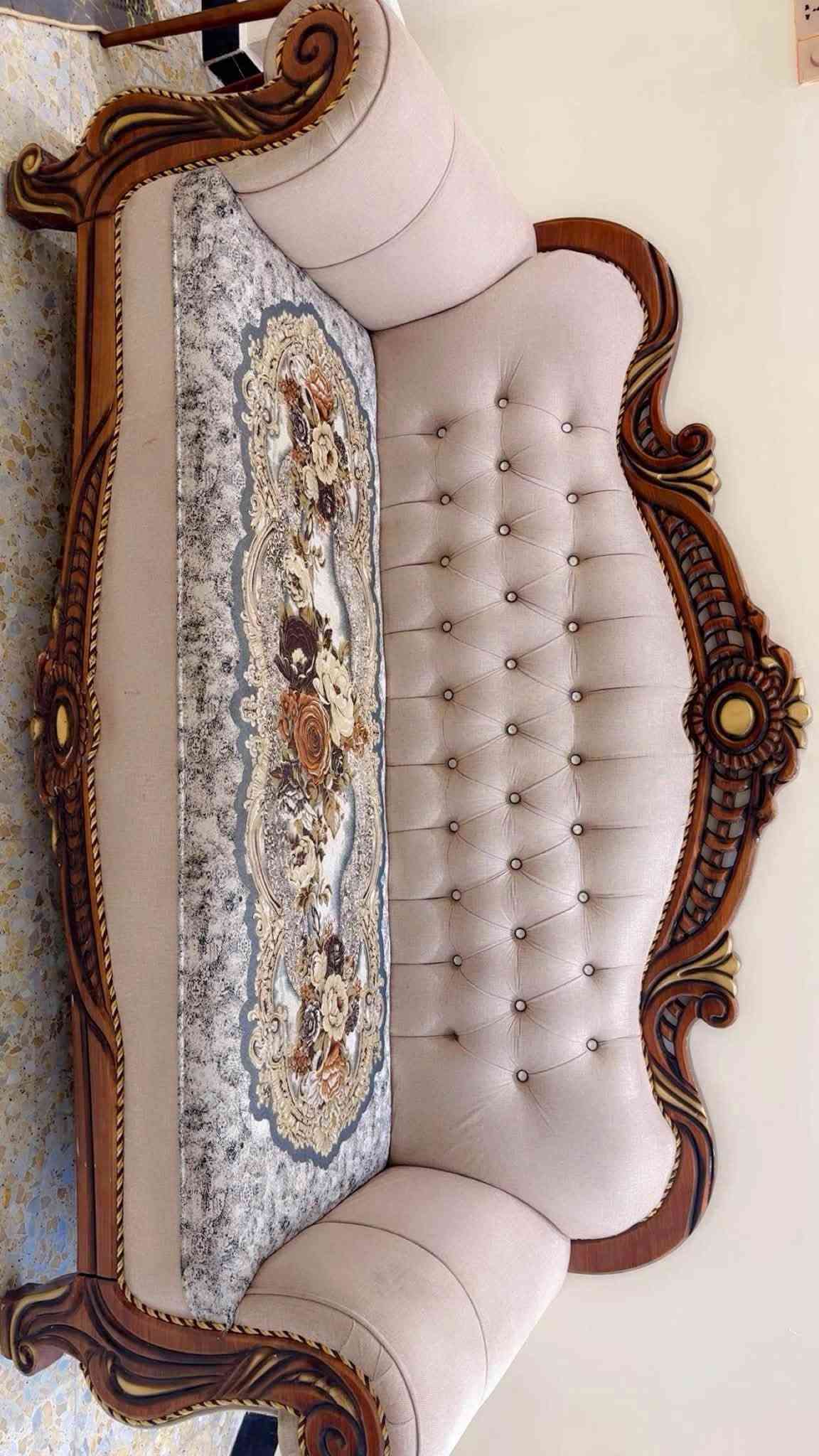 درجة أولى • بلوك أسود • حي المهندسين
