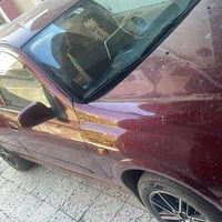 نيسان صني • محرك 1800 • كير اوتو