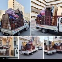 نقل أثاث • فك وتركيب • بغداد والمحافظات