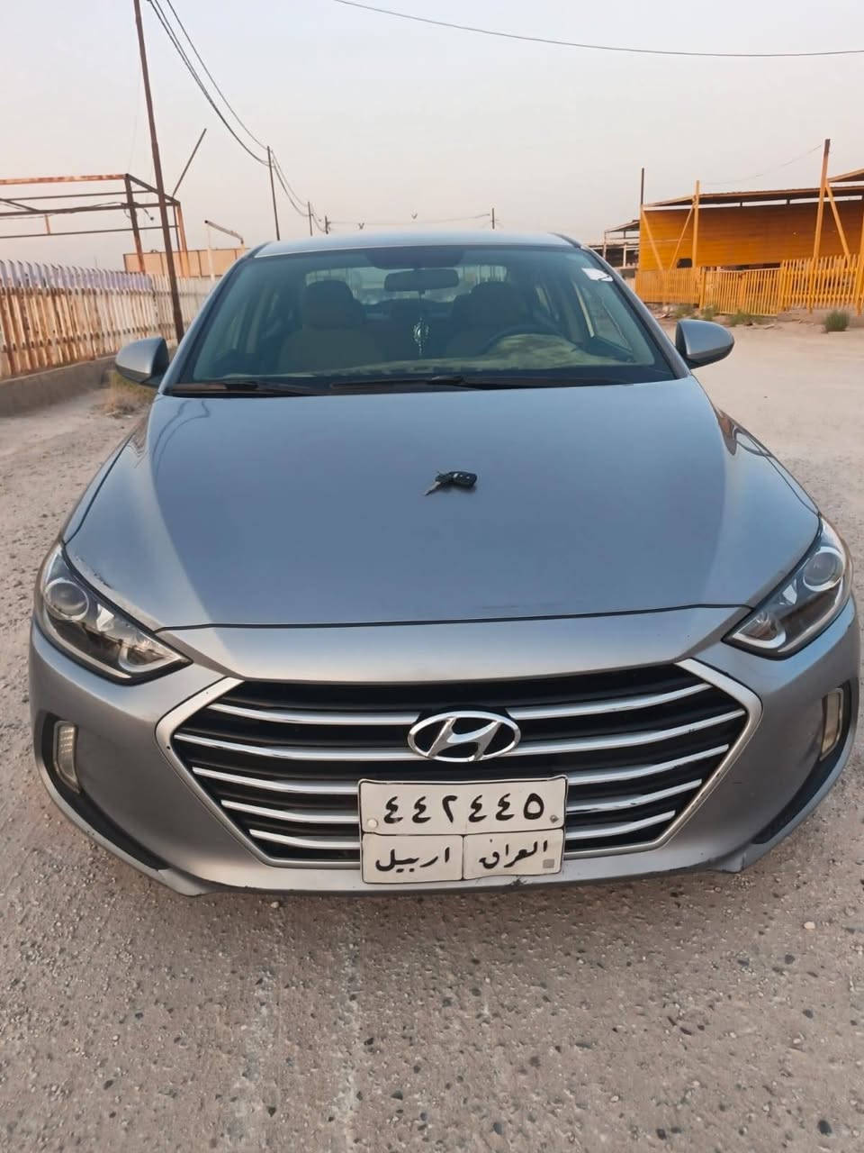سلام عليكم سياره النترا موديل 17 سياره كفاله عامه جهازه اخر حبيه مكينه 2000 تريد مدور تريد وكاله حضر رقم اربيل ألماني مكان نجف سياره تخم تاير حداديه جهازه تبريد ثلج ي ستفسار على رقم *********** سعر 120 بيه مجال حك اجيه

