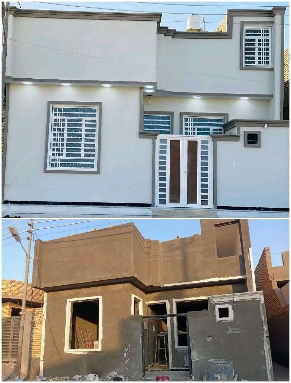 ***********
كادر اصباغ
� صباغة المنازل | لمسة فنية لجدران بيتك
نحو بيت أجمل وأنيق ✨
🔹 صبغ داخلي وخارجي
🔹الخفاء و صبغ     سيراميك بدون تفليش
🔹 صبغ جدران
🔹 تصليح وتعديل الصبغ القديم
🔹استخدام أفضل المواد وبأحدث الطرق
🔹 دقة بالمواعيد – نظافة بالعمل  أسعار مناسبة 
📍 نجيك وين ما تكون داخل 
📞 للحجز أو الاستفسار 
واتساب  ***********
جرب شغلنا، وشوف الفرق بعينك ✅
#صباغة_المنازل #صبغ #ترتيب_بيتك #خدمة_منزلية
