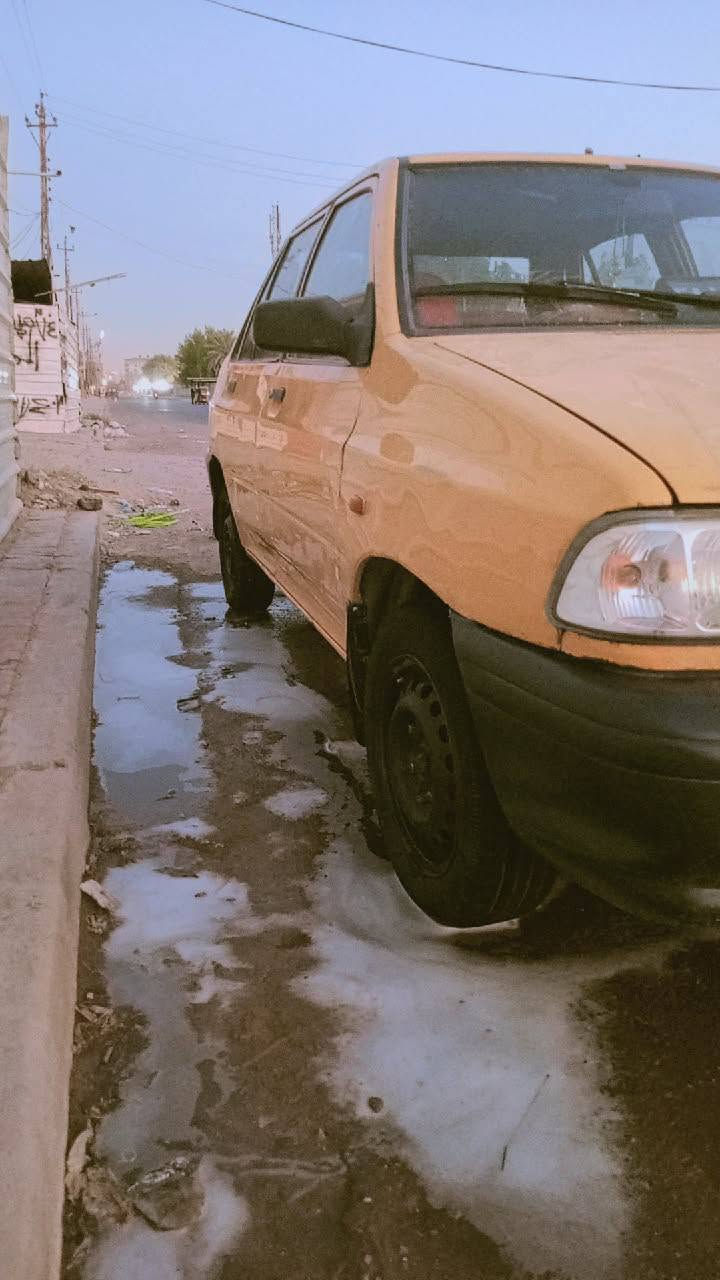 سايبا • ٢٠١٢ • ضربه اماميه