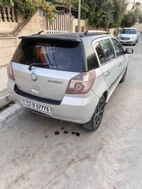 جيلي MK2013 كير محرك كورلا شرط  صبغ بوند اثر تقحيل موجود الصورة قبل ال...