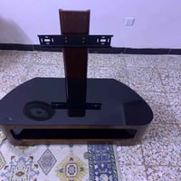 ميز بلازمة • نضيف • قرب شارع الحشد