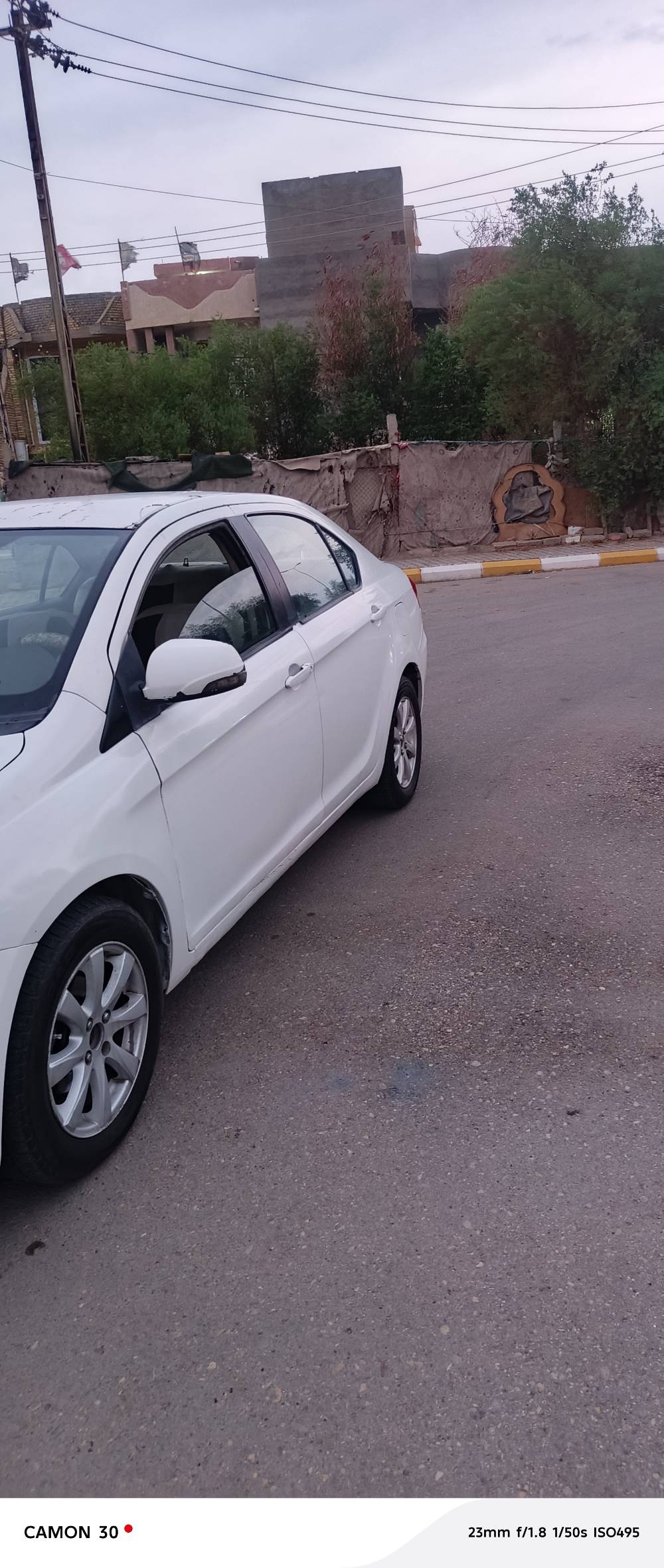 كريت ويل • ٢٠١١ • رقم بابل