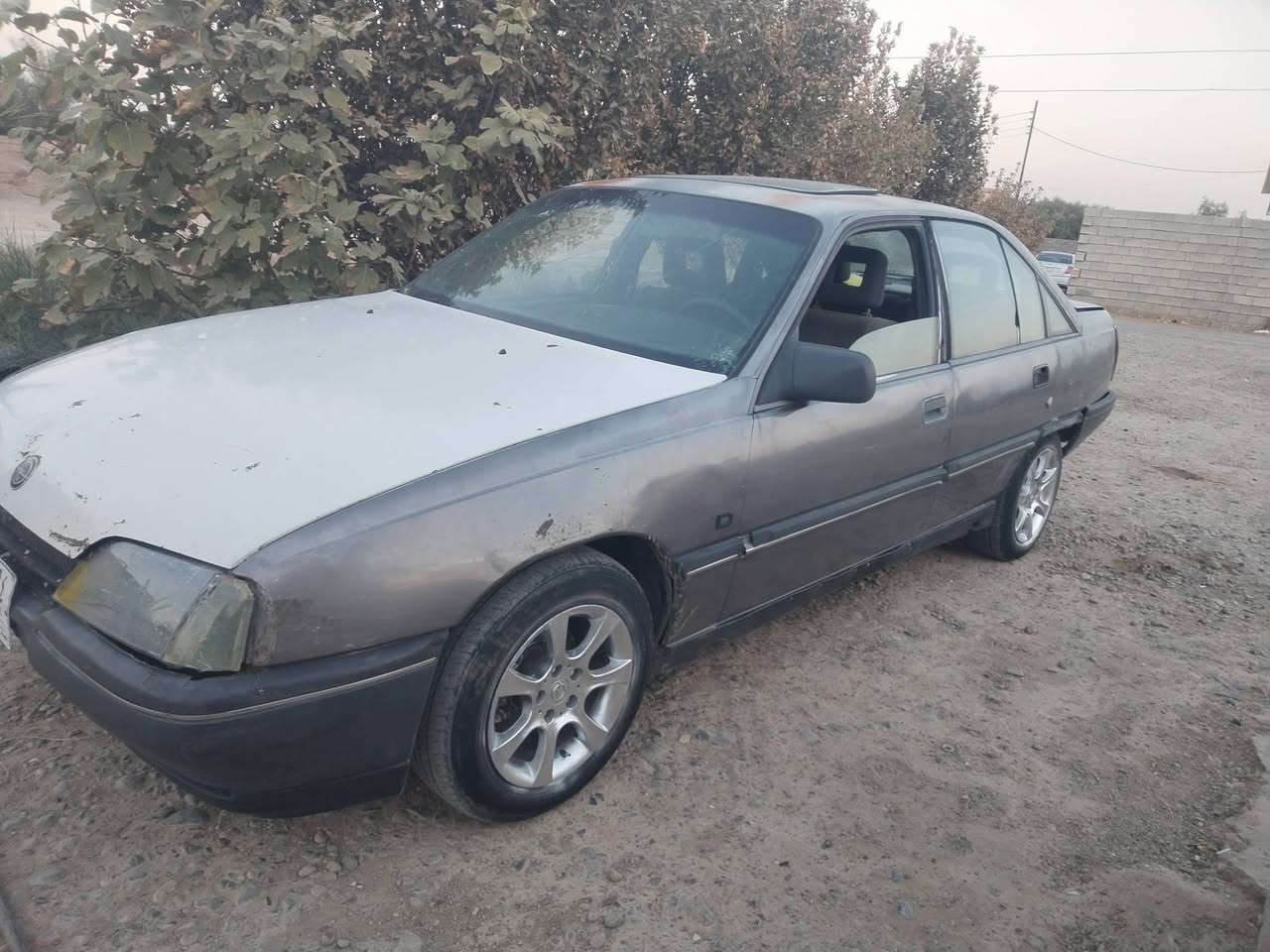 اوبل اوميكه 91 كير محرك صدر شرط رقم صلاح الدين ألماني أ ابيع حبل السعر 10 وبيها مجال ***********
