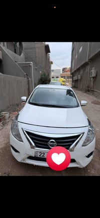 نيسان صني • ٢٠٢٤ • ٥٥٠٠٠ كم