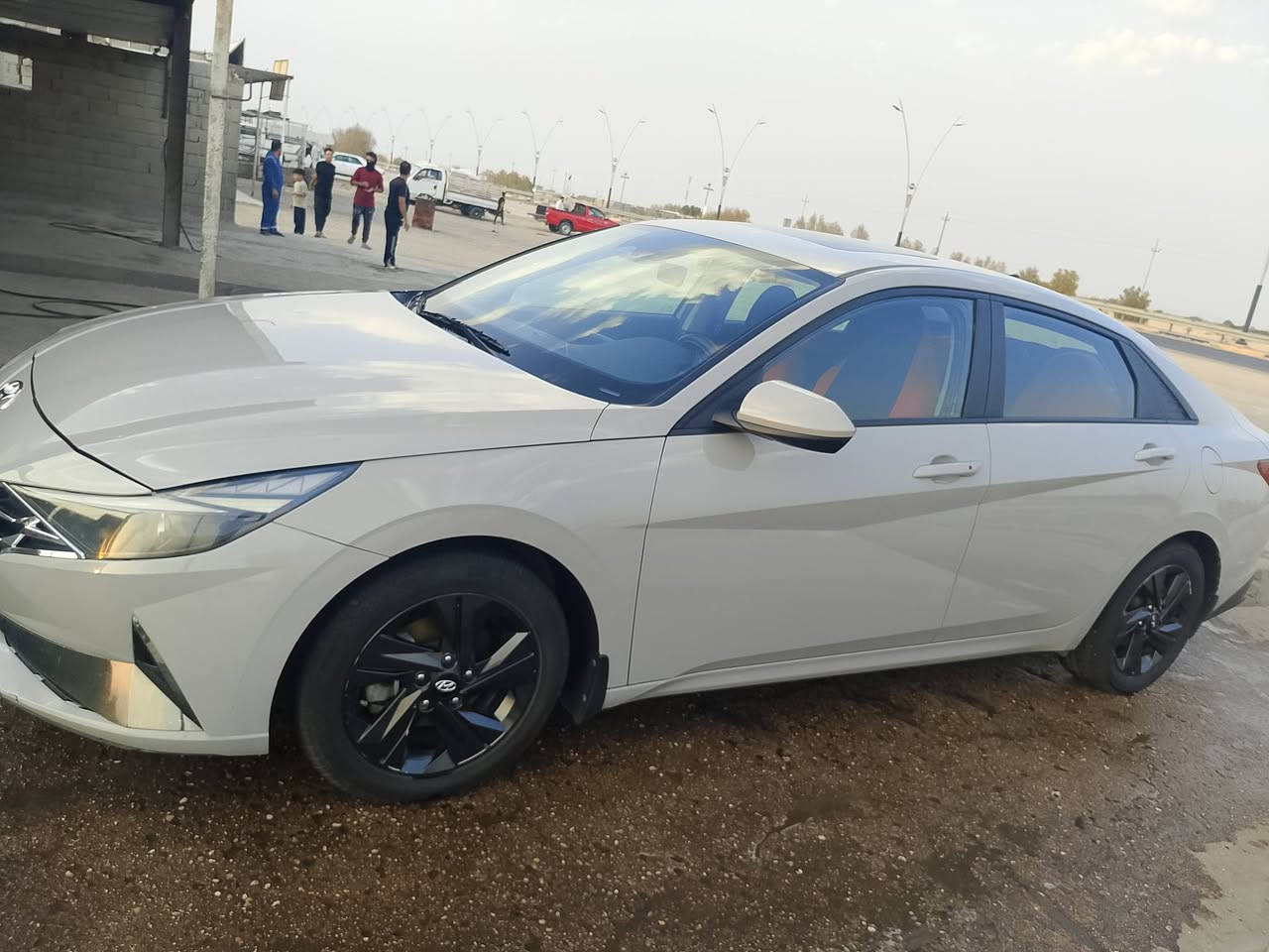 هونداي النترا وارد امريكي 
موديل 2023
ماشيه 62الف بوضع الزيرو 
المواصفات
بانورما
شاشه 
كامره
دشبول الكترونية
تحكم ستيرن فول
ويل كب
رادار امامي
رادار خلفي
رادار جانبي نقطه عمياء
تحديد مسار
تنبيه خروج عن المسار
اوتو ستوب
لد نهاري
لايتات عدسات
وبعض من المواصفات الاخرى
الكير والمحرك والسياره كفالة عامة
المحرك 2000 دوش
السعر 150$ وبيها مجال 
للاستفسار ***********
