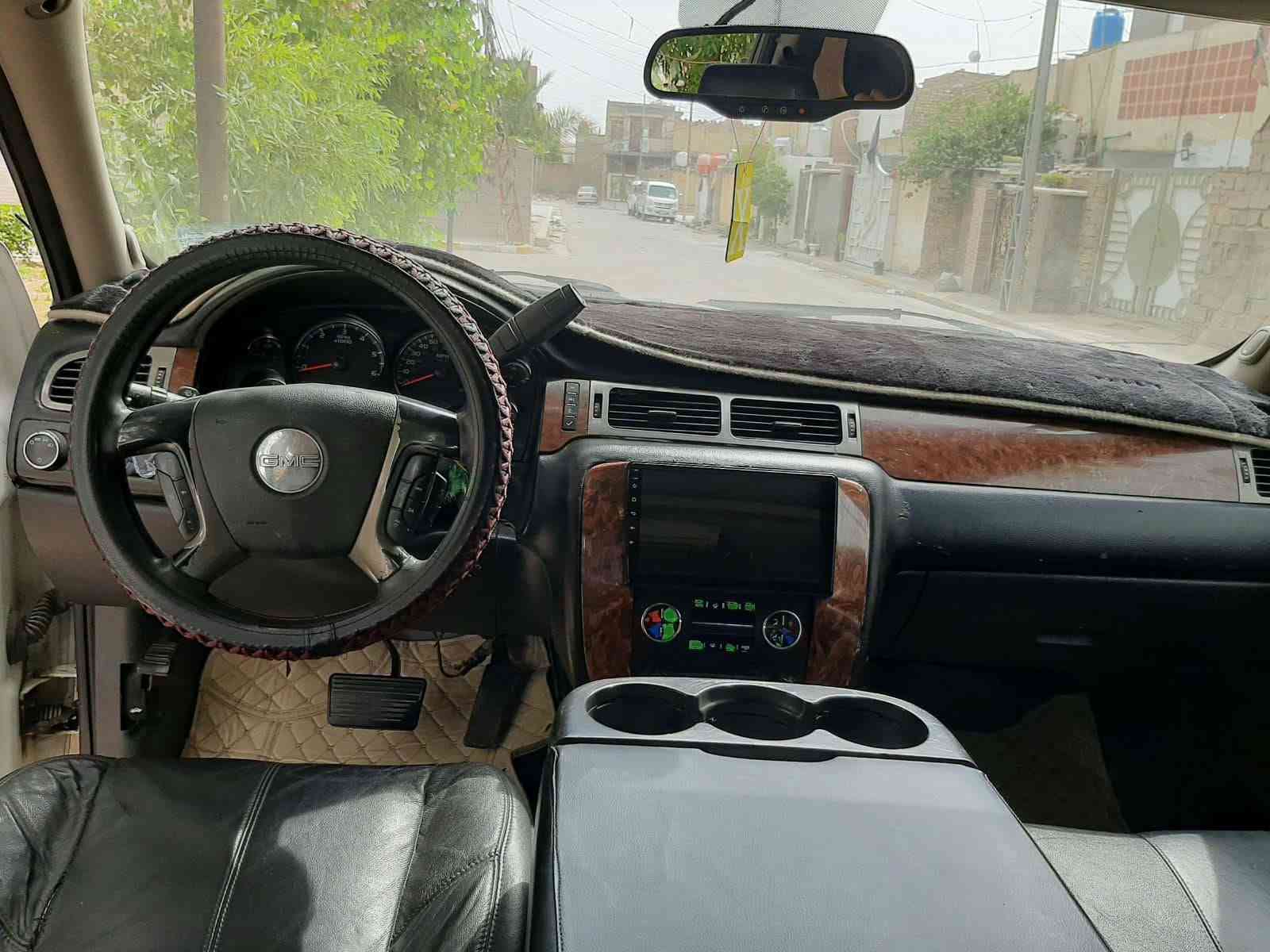 جمسي خصوصي • ٢٠٠٨ • كربلاء