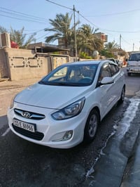 اكسنت • ٢٠١٣ • رقم بغداد