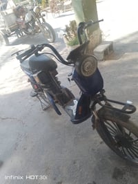 باسكل شحن • بطاريات جدد • شاشه جديده
