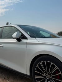 ام جي 7  MG7  موديل 2024  ماشيه 25 الف  السياره نظيفه كما موضح بلصور  ...