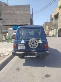 موديل ٩٧ • مكينة ٦ • رقم بصره