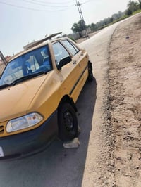 سايبه • ٢٠١٧ • كفاله مكينه