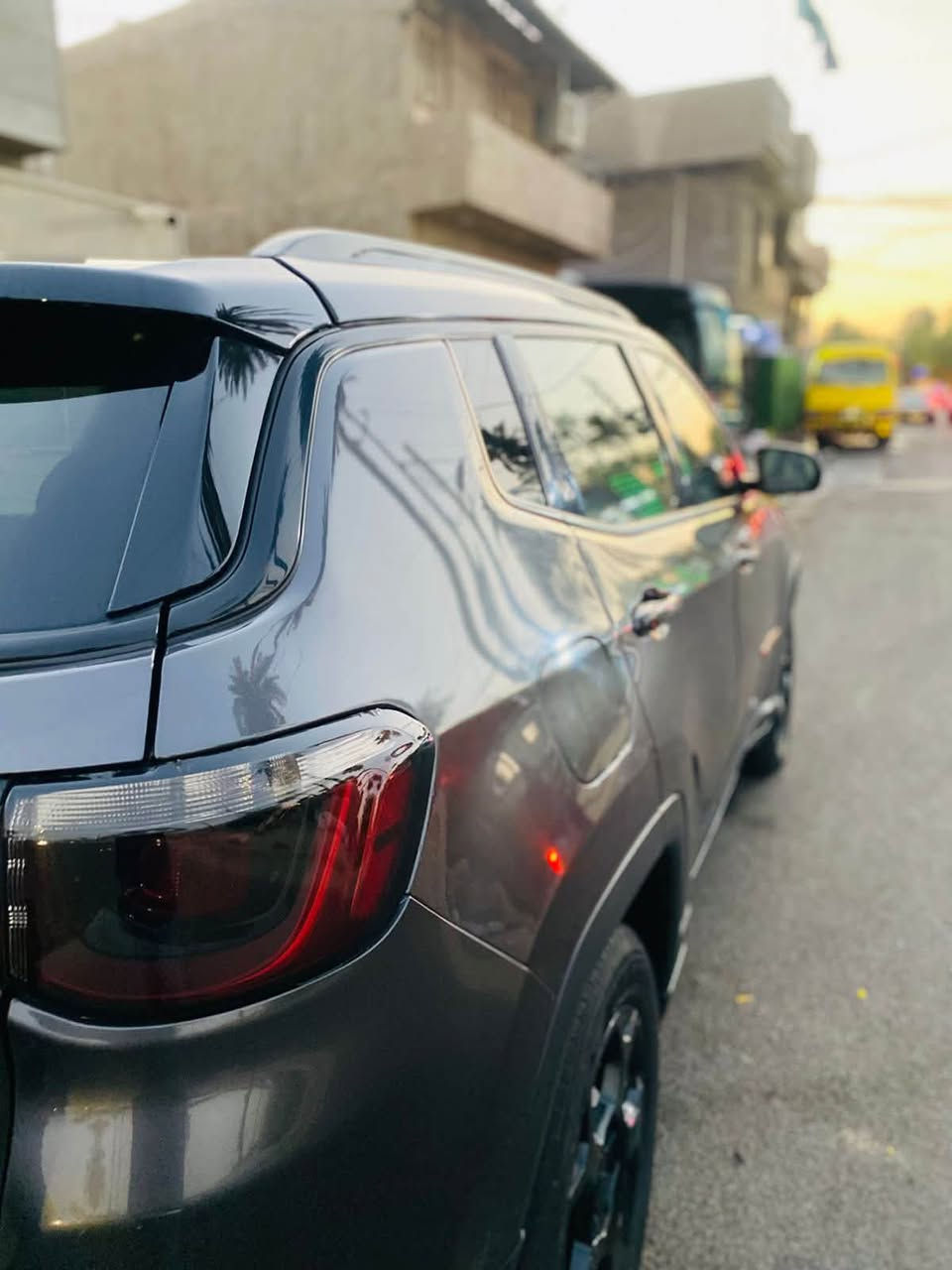 كومباس • ٢٠٢٣ • دفع رباعي