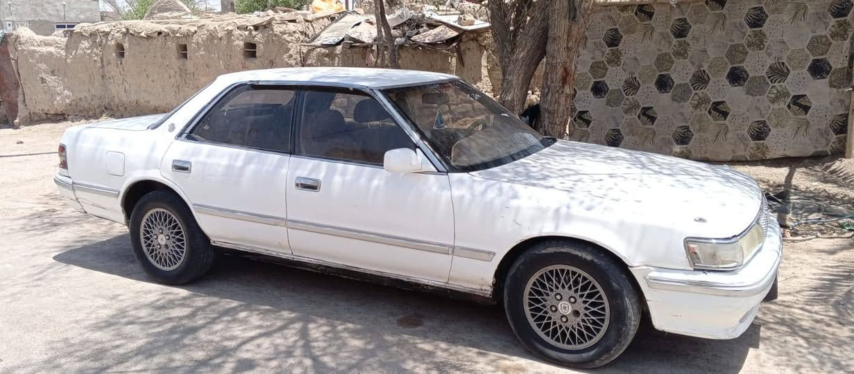 السلام عليكم
شيزر موديل 1994 
محرك ثنين ونص جديد كير جديد 
غرفه دواخل كله جديد سياره   سستم كامل كرهبائيات كلها شغاله حداديه مشط ستيرن كله جديد رقم ذي قار سنويه نافذه ما اندل راعيها ابيع كوم حديد انتعهد سرقه وعشائر اتكاتب وياك سعر 25 وبيها مجال ‏‪***********‬‏
