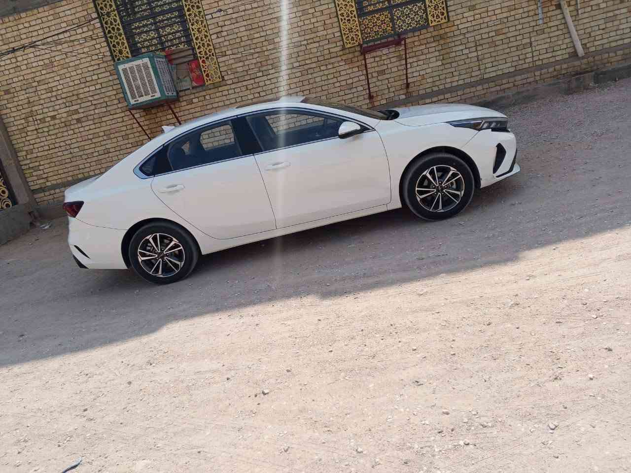 سلام عليكم سيارة للبيع نوع  كي اثري موديل 2024 كير مكينه  كفاله عامه  حجم المكينة  1600 دبل نوزل كفاله عامه  من الصبغ والتبديل بيها  بارد بصيط ماشيه 44 فول مواصفات شاشه بصمه  تحكم ستيرن  سايد بريك بصمه
فتحه تخم تاير حداديه تبريد ثلج 
العنوان الكربلاء سعر 128 بيها مجال 
رقم/***********// الهاتف
سلام عليكم سيارة للبيع نوع  كي اثري موديل 2024 كير مكينه  كفاله عامه  حجم المكينة  1600 دبل نوزل كفاله عامه  من الصبغ والتبديل بيها  بارد بصيط ماشيه 44 فول مواصفات شاشه بصمه  تحكم ستيرن  سايد بريك بصمه
