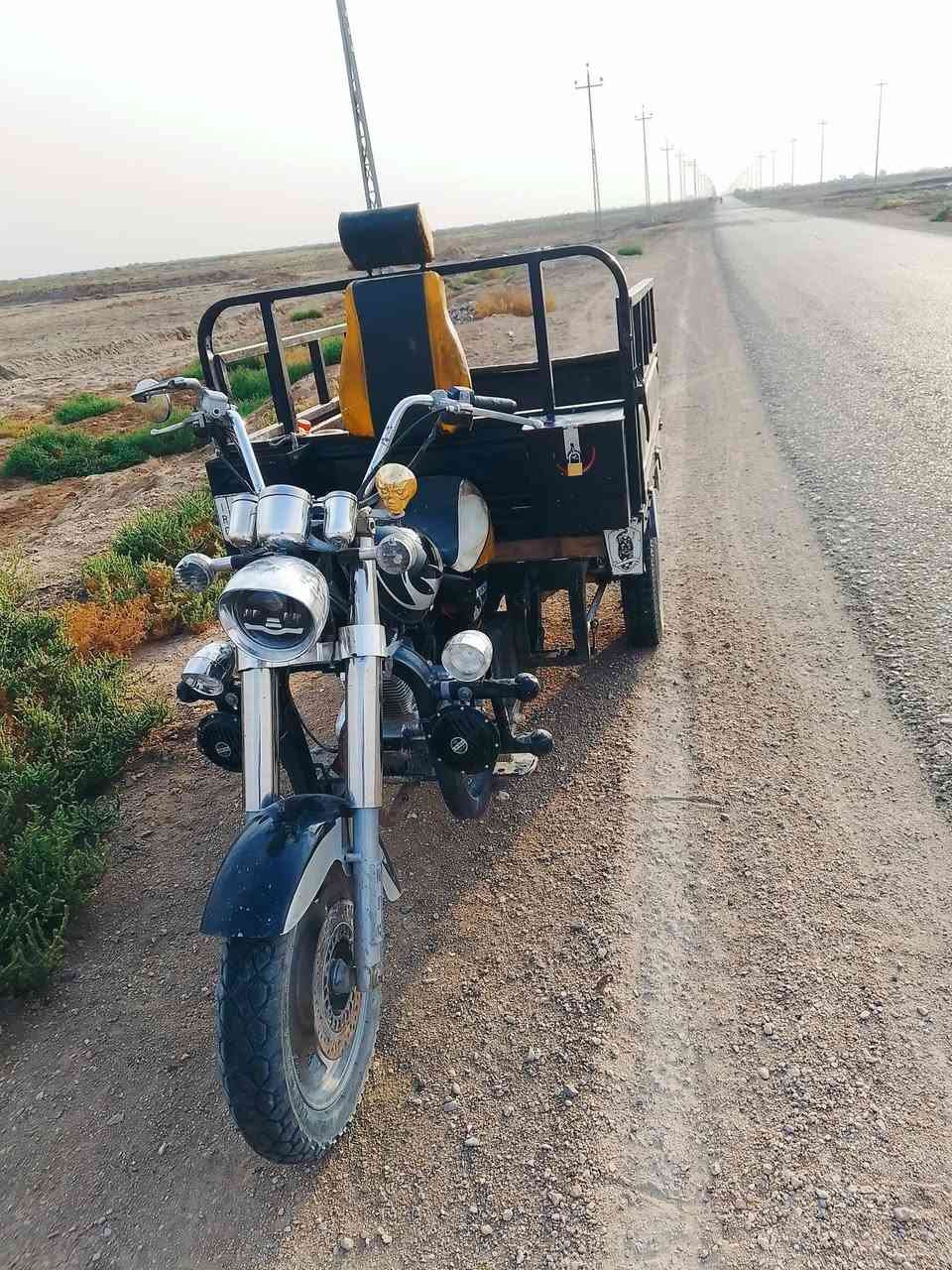 ستوته • ٢٠٣٠ • اغراض جديدة