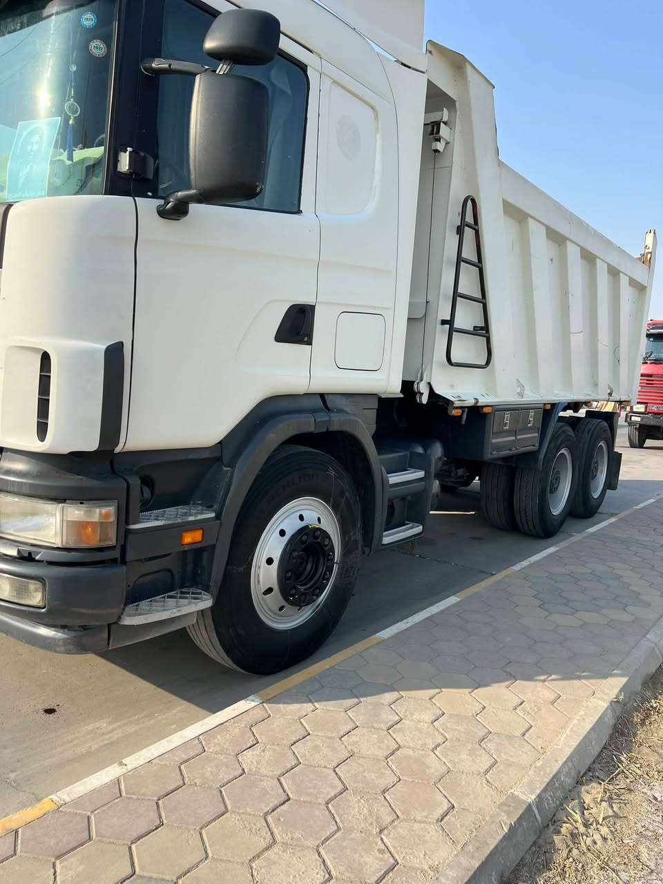 سكانية بومة • ٢٠٠٠ • كفالة عامة