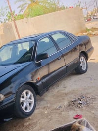 محرك جديد • جير جديد • موديل ٩١