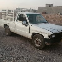 محرك شرط • مكان الايمن • ٨٥