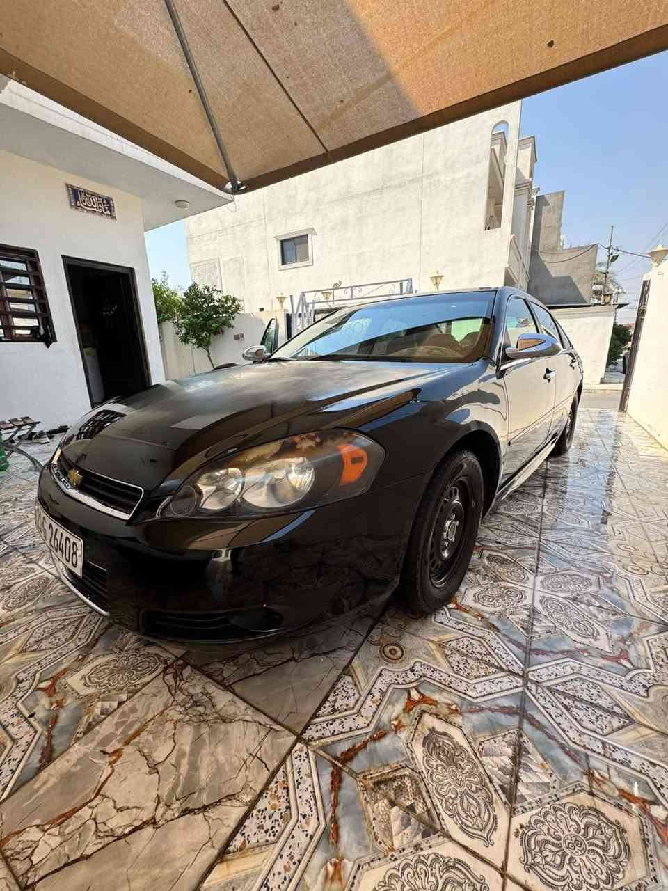 امبالا LT • ٢٠١١ • رقم سليمانية