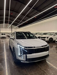 سبورتاج • صفر • رقم اربيل