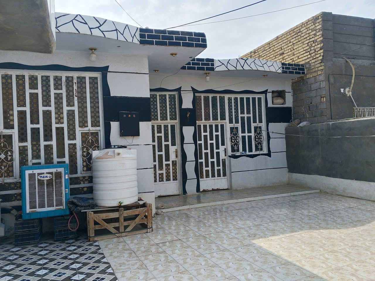 القاسم الجاسميه • ٢١٥م • طابو زراعي سند ٢٥