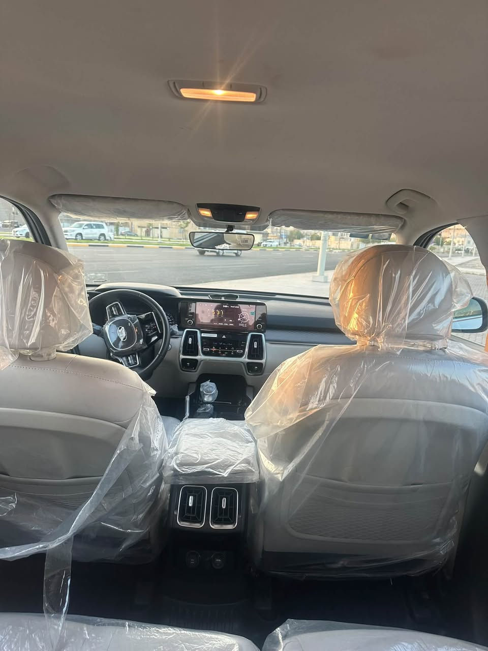السلام عليكم ورحمة الله وبركاته 🌹

🚘 سورنتو خليجي موديل 2021

🔹 رقم بصرهءء شو — تحويل مباشر
🔹 6 سلندر — 7 راكب
🔹 بصمة تشغيل + بصمة أبواب
🔹 تشغيل عن بُعد
🔹 كراسي كهرباء
🔹 صندوك كهرباء
🔹 شاشة متصلة
🔹 فدكيشن
🔹 بردات خلفية
🔹 أرضيات حافظة
🔹 ماشية 52 ألف كم

📌 ملاحظة:
السيارة كفاله، بدون صبغ وبدون دواخل، والسونار موجود حسب الصور.

💰 السعر: 245  

📍 العنوان: البصره حكيميه — مركز المدينة
ي
📞 ***********
