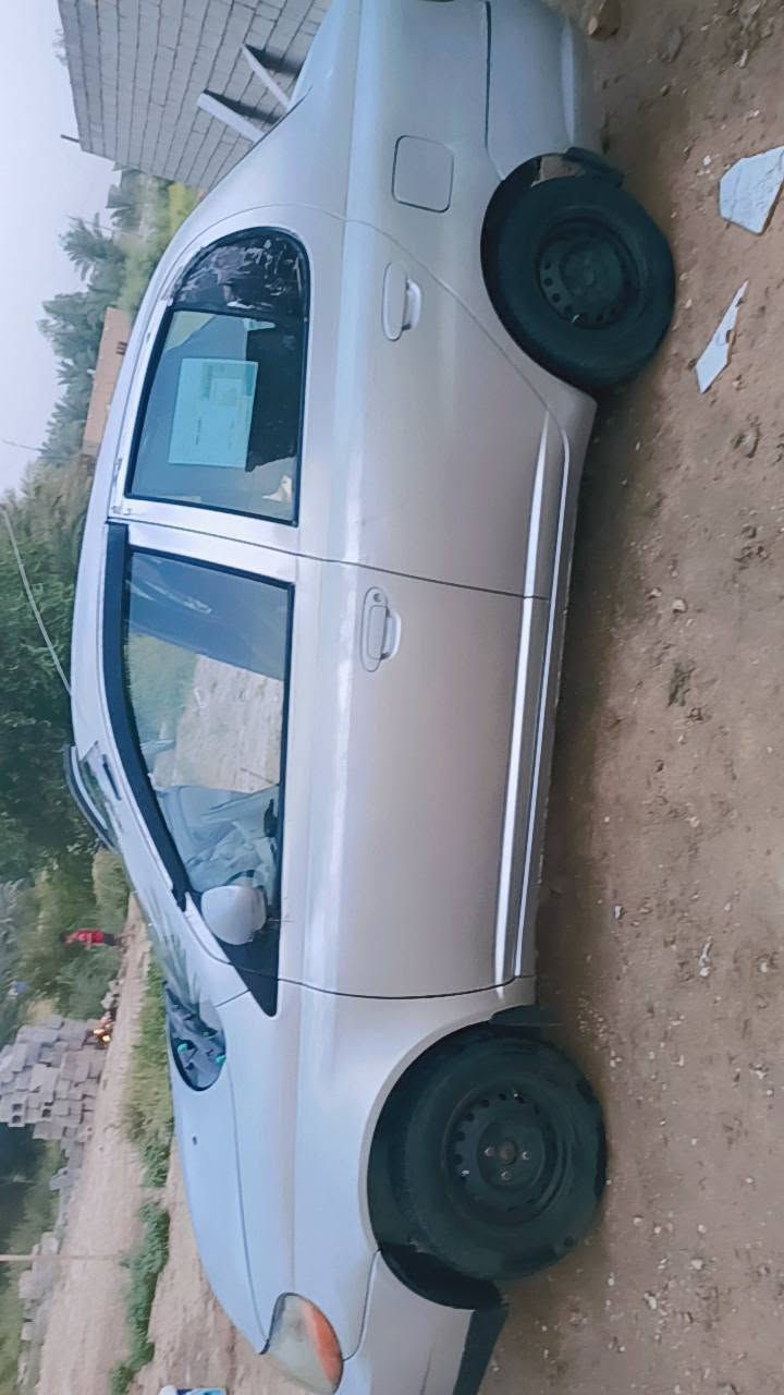ايكو • ٢٠٠٠ • كير اوتو