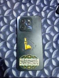 انفنكس هوت 50i ذاكره 256 اضافه 100 السعر 120 الف مكان حله مركز المدينه...