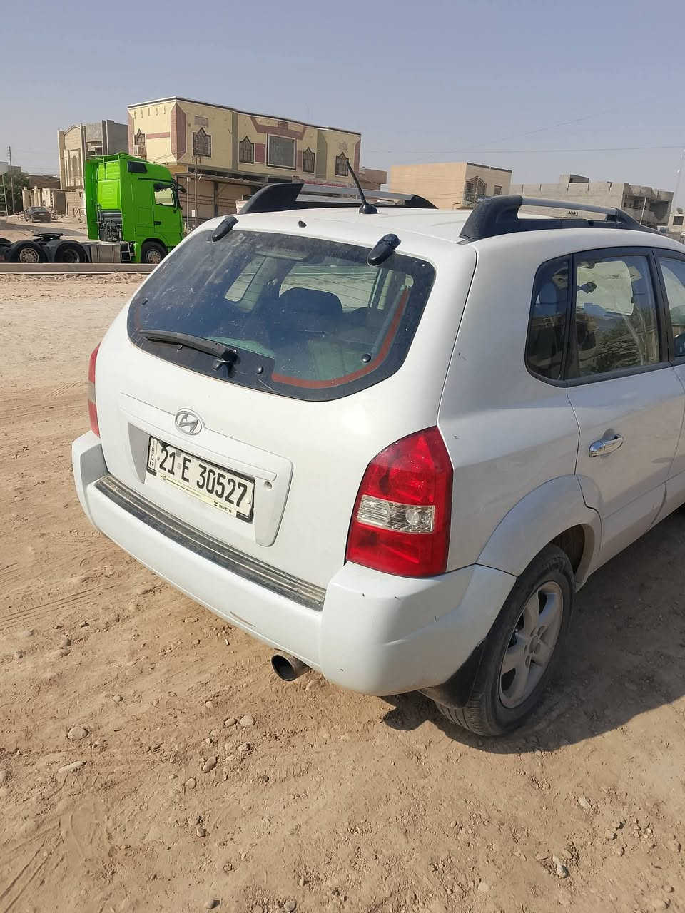 السلام عليكم…
للبيع بسعر مناسب جدا89$ اعتذر عن الاقساط والوعده
توسان2009 خليجي لون ابيض ثلجي رقم سليمانيه الانكليزي سنوية جديدة شرط التحويل…
سياره بيها مكان صبغ أبيعك حزام مكفول بدون دواخل بدون ايرباك…
سيارة جاهزة بدون اي نقص…
محرك 4 سلندر … دوش المرغوب بي صوت خفيف …
شرط كير وصدر وكهربائيات وتبريد وتدفئة وتخم تاير سيارة جاهزة من كلشي….
مواصفات نص فول معروفه مواصفاتها مايحتاج اذكرها…
داخل كريمي 
العنوان/ صلاح الدين/ تكريت/ القادسية…
السعر89$ اعتذر عن الاقساط والوعده…
للاستفسار ***********
