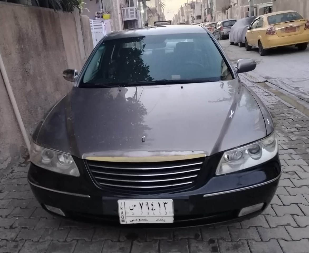 سلام عليكم على بركه الله بيع سياره ازيرا مديل 2008 خليجي مكينه 2700  6 سلندر بيها جاملغ صبغ والبنيد صبغ  السياره كامله كير مكينه صدر تبريد كله كامل السياره نظيفه ب80 وبيها مجال 
بغداد جكوك رقم الهاتف ***********
