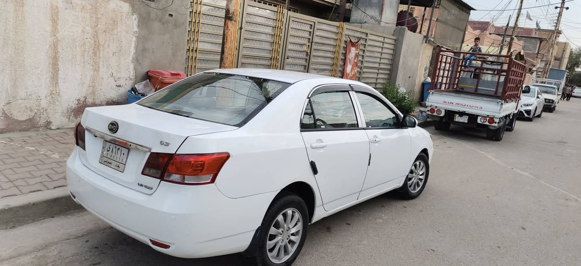 ال جي 3 • ٢٠١٣ • جير اوتوماتيك
