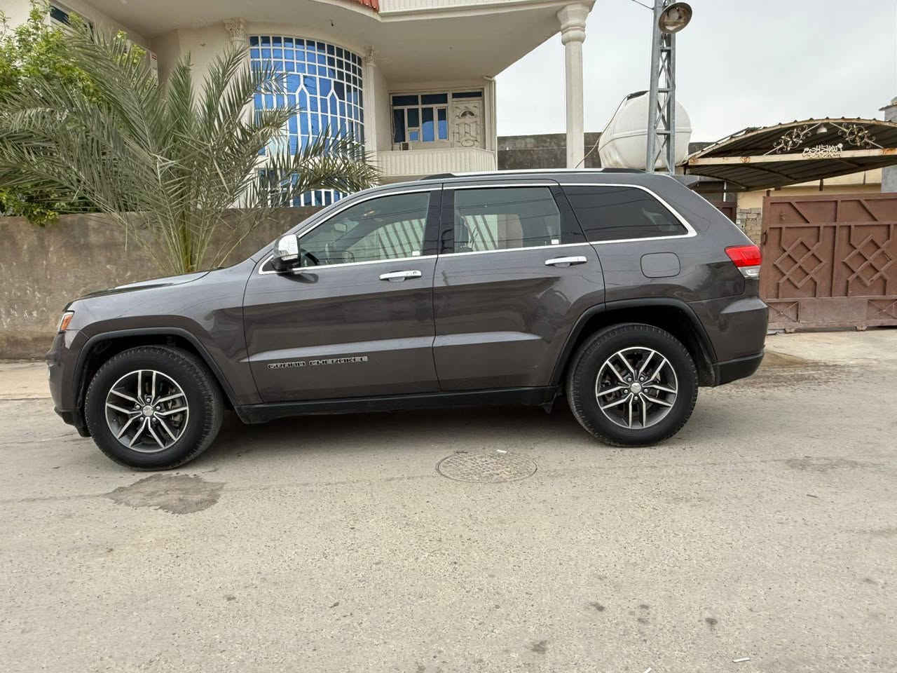 فول مواصفات • فتحة بانوراما • ٢٠١٧